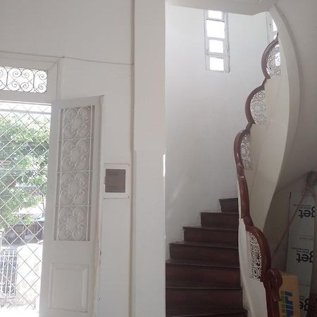 San Luis Hotel São Luís Kültér fotó