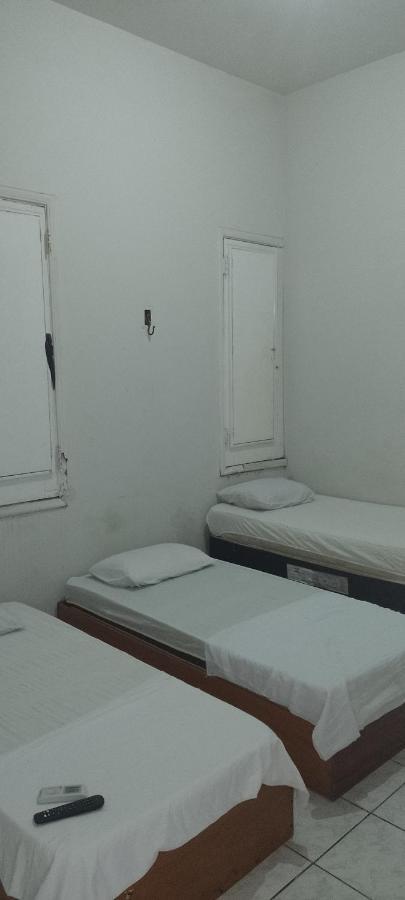 San Luis Hotel São Luís Kültér fotó