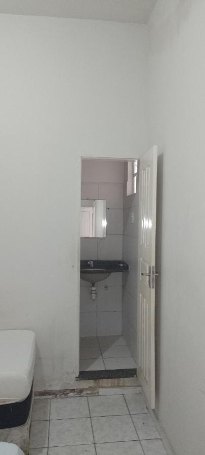 San Luis Hotel São Luís Kültér fotó